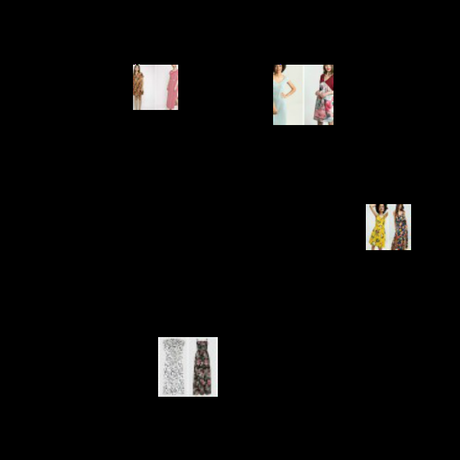 30 vestidos low cost 30 vestidos low cost