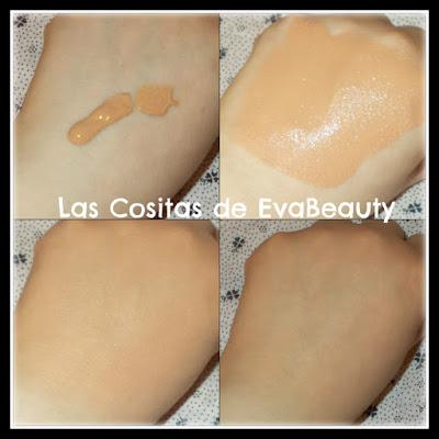 Review BB Cream 5 en 1 SPF20 de Deborah Milano Review BB Cream 5 en 1 SPF20 de Deborah Milano