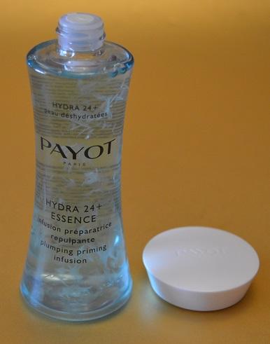 “Hydra 24+ Essence” de PAYOT – un cuidado de la piel sensorial y placentero