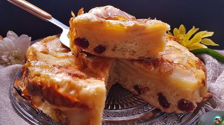 15 recetas de tartas de manzana fáciles