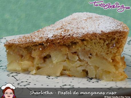 15 recetas de tartas de manzana fáciles