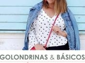 GOLONDRINAS BÁSICOS Outfit Plus Size