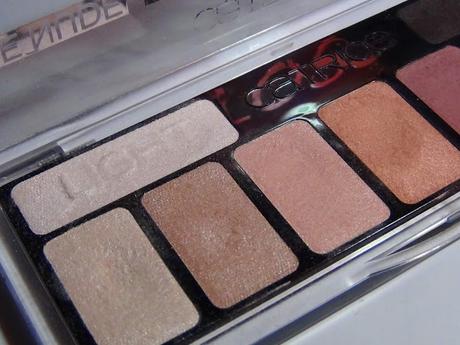 Nude Blossom Palette | Catrice Nude Blossom Palette | Catrice