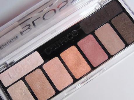 Nude Blossom Palette | Catrice Nude Blossom Palette | Catrice