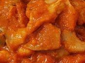 Callos veganos