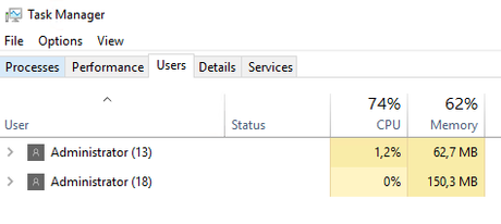 Probamos clouding.io VPS con posibilidad de facturación por horas. Probamos clouding.io VPS con posibilidad de facturación por horas.