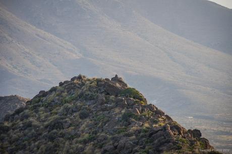 Piedras sobre piedra