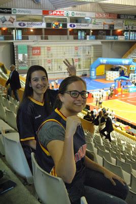 Catalunya-Montenegro, retrato cumplido