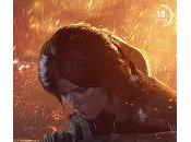 “Mostrar emociones personajes” vital importancia Shadow Tomb Raider