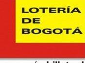 Lotería Bogotá jueves mayo 2018 Sorteo 2442