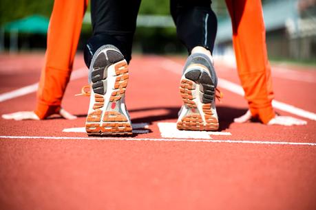 5 preguntas antes de iniciar una carrera de running 5 preguntas antes de iniciar una carrera de running
