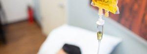 ¿Podrían los trasplantes de células madre curar la enfermedad de Lyme crónica? Infusiones intravenosas de peróxido de hidrógeno y enfermedad de Lyme crónica