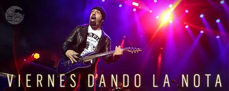 #VDLN 256: Cuenten conmigo #VDLN 256: Cuenten conmigo