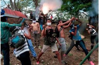 Nicaragua: Cuando las mentiras ganan y se convierten en realidad ‘aceptada’