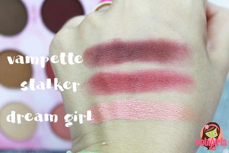 Paleta de sombras The Remix Shaanxo de BH Cosmetics Paleta de sombras The Remix Shaanxo de BH Cosmetics