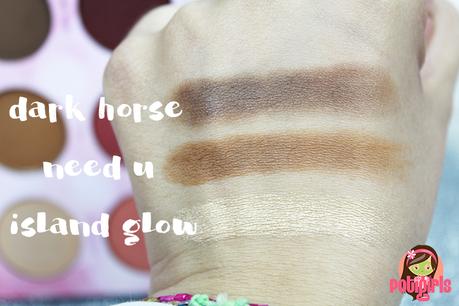 Paleta de sombras The Remix Shaanxo de BH Cosmetics Paleta de sombras The Remix Shaanxo de BH Cosmetics