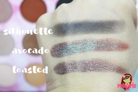 Paleta de sombras The Remix Shaanxo de BH Cosmetics Paleta de sombras The Remix Shaanxo de BH Cosmetics