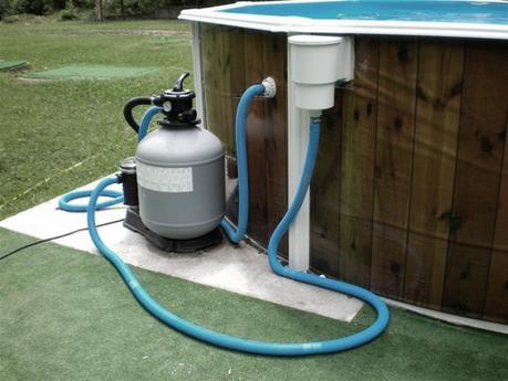 Equipa tu piscina para el verano Equipa tu piscina para el verano