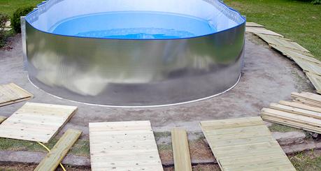 Equipa tu piscina para el verano Equipa tu piscina para el verano