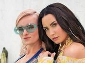 Clean Bandit Demi Lovato publican videoclip single ‘Solo’