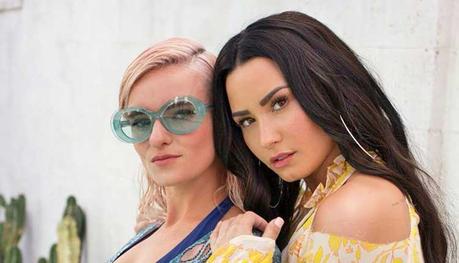 Clean Bandit y Demi Lovato