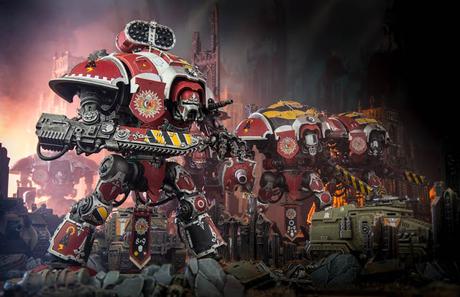 Día variado en Warhammer Community: Resumen Día variado en Warhammer Community: Resumen