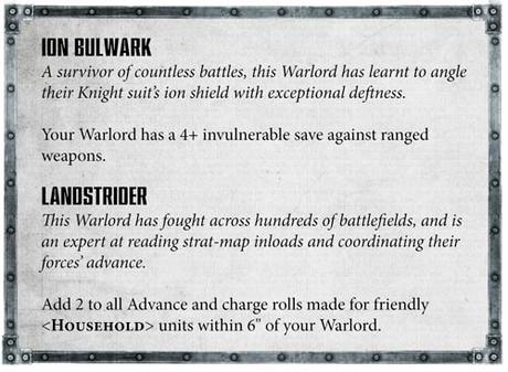 Día variado en Warhammer Community: Resumen Día variado en Warhammer Community: Resumen