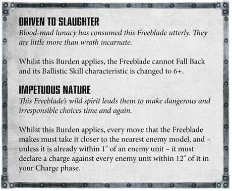 Día variado en Warhammer Community: Resumen Día variado en Warhammer Community: Resumen