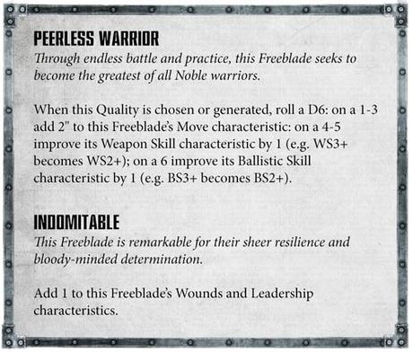 Día variado en Warhammer Community: Resumen Día variado en Warhammer Community: Resumen