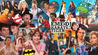 Eme Dj, Karate Tiger Eme Dj, Karate Tiger