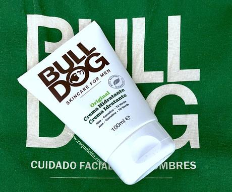 Bulldog, Marca 100% Masculina Hecha por y para Hombres