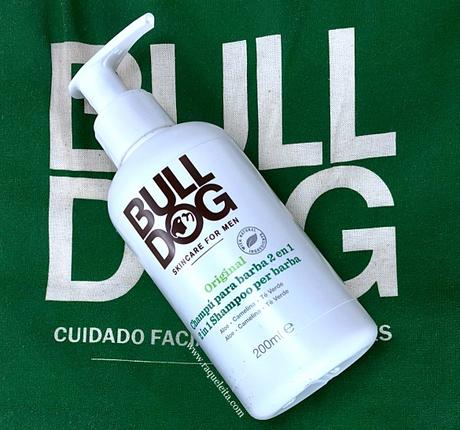 Bulldog, Marca 100% Masculina Hecha por y para Hombres