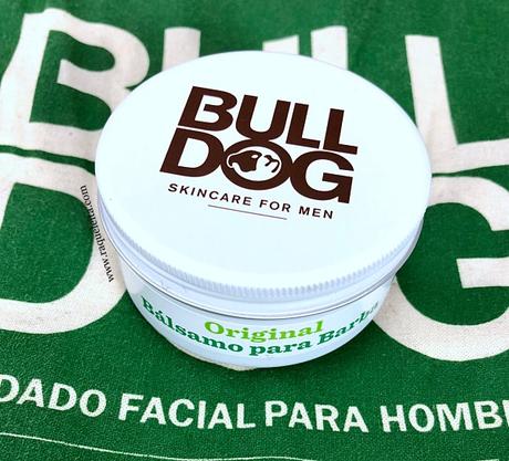 Bulldog, Marca 100% Masculina Hecha por y para Hombres