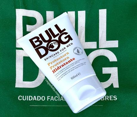 Bulldog, Marca 100% Masculina Hecha por y para Hombres