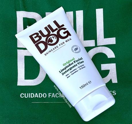 Bulldog, Marca 100% Masculina Hecha por y para Hombres