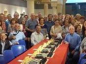 Celebrado Torneo Ajedrez para Mayores