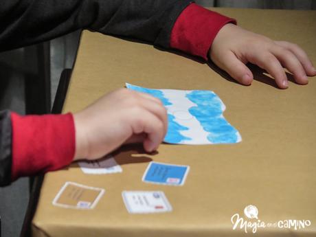 La Caja Viajera (conectar infancias) La Caja Viajera (conectar infancias)