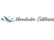 Novedades editoriales junio 2018