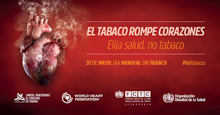 Día Mundial Sin Tabaco, ¿Qué países fuman más y menos?