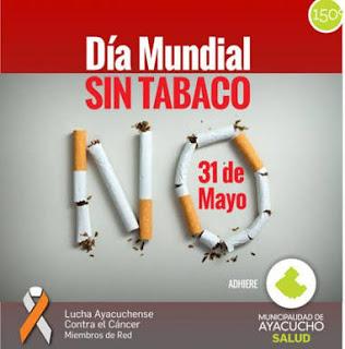 Día Mundial Sin Tabaco, ¿Qué países fuman más y menos?
