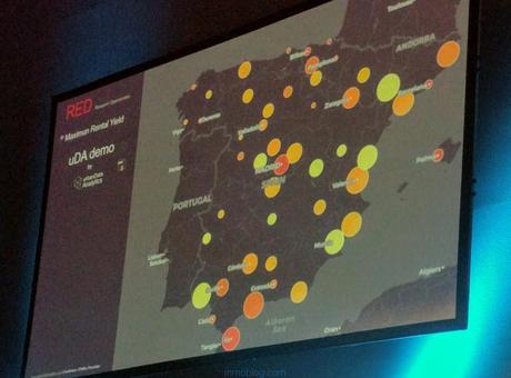 La transformación digital es uno de los temas más ca... La transformación digital es uno de los temas más ca...