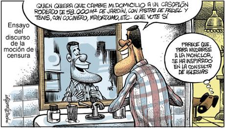 [HUMOR EN CÁPSULAS] Para hoy viernes, 1 de junio