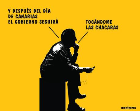 [HUMOR EN CÁPSULAS] Para hoy viernes, 1 de junio