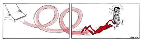 [HUMOR EN CÁPSULAS] Para hoy viernes, 1 de junio