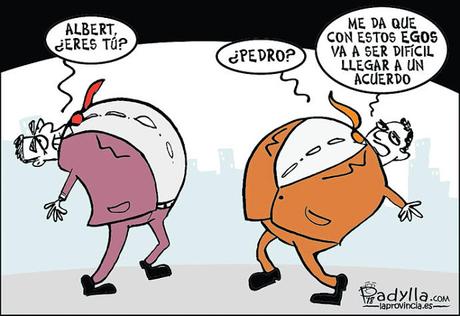 [HUMOR EN CÁPSULAS] Para hoy viernes, 1 de junio