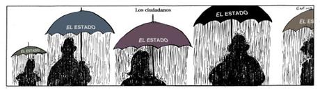 [HUMOR EN CÁPSULAS] Para hoy viernes, 1 de junio