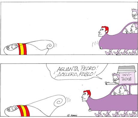 [HUMOR EN CÁPSULAS] Para hoy viernes, 1 de junio