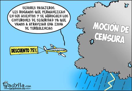 [HUMOR EN CÁPSULAS] Para hoy viernes, 1 de junio