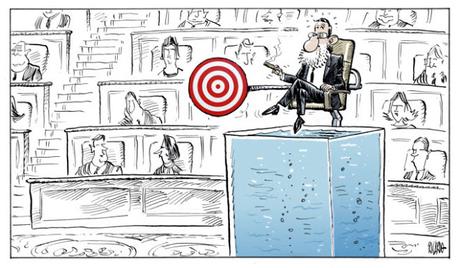 [HUMOR EN CÁPSULAS] Para hoy viernes, 1 de junio