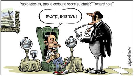 [HUMOR EN CÁPSULAS] Para hoy viernes, 1 de junio